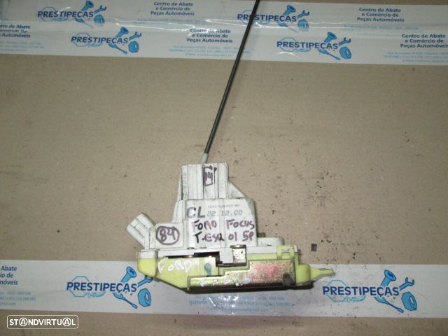 Fecho XS41A26413BH FORD FOCUS 2001 TE - 1