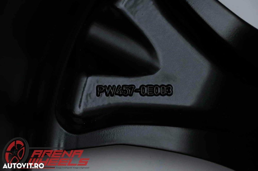 Jante Noi 20 inch Originale Hyundai Tucson Santa Fe Ioniq Kona R20 - 9