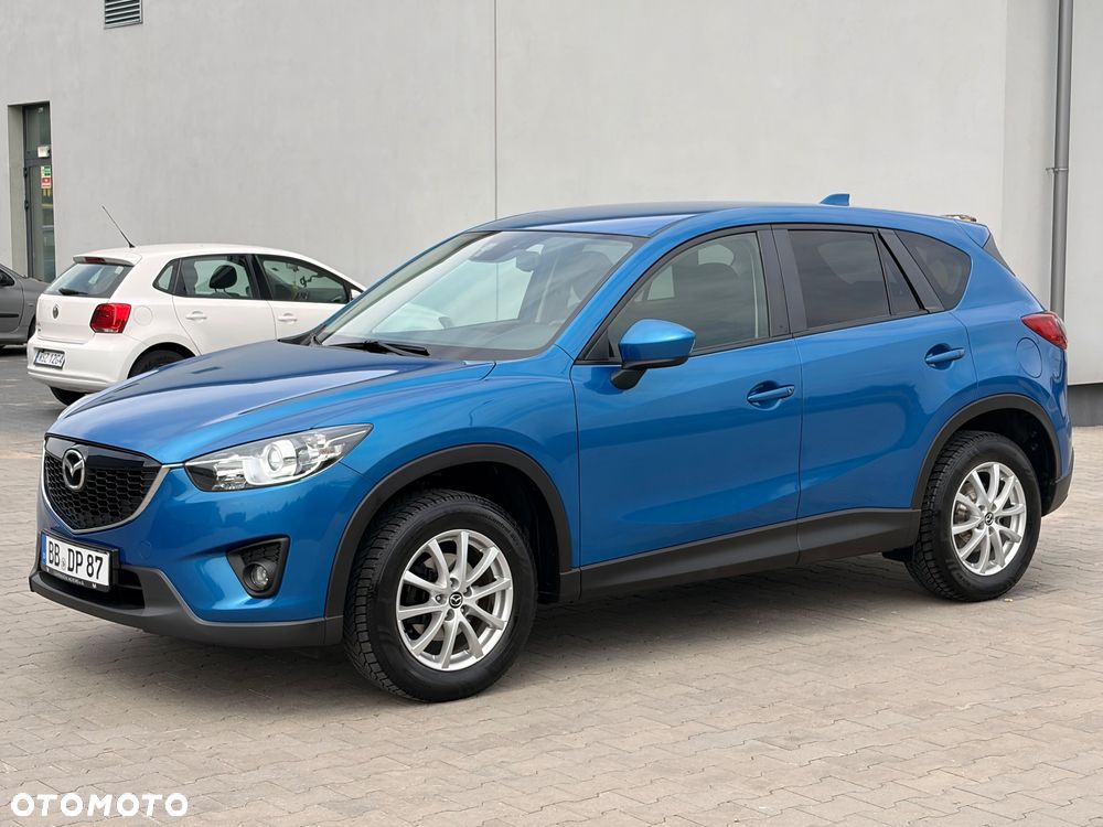Mazda CX-5 2.0 Skyenergy 2WD - 23
