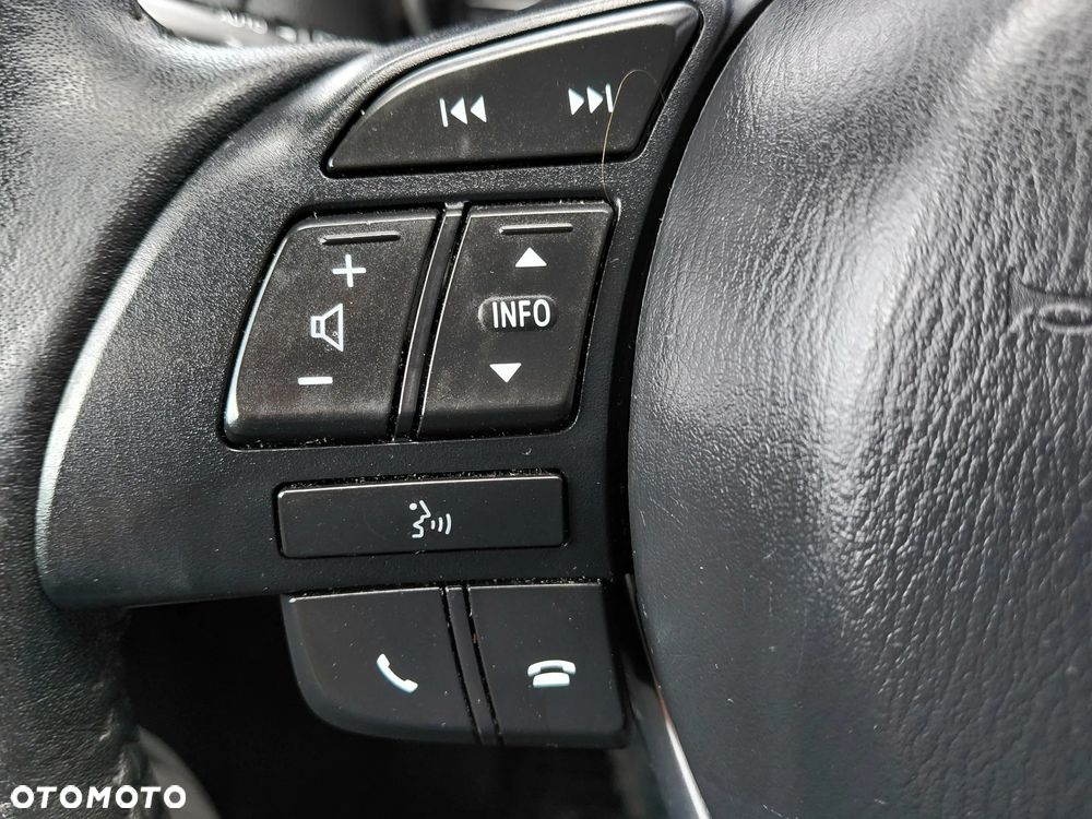 Mazda CX-5 2.2 SKYACTIV-D AWD Center-Line - 31