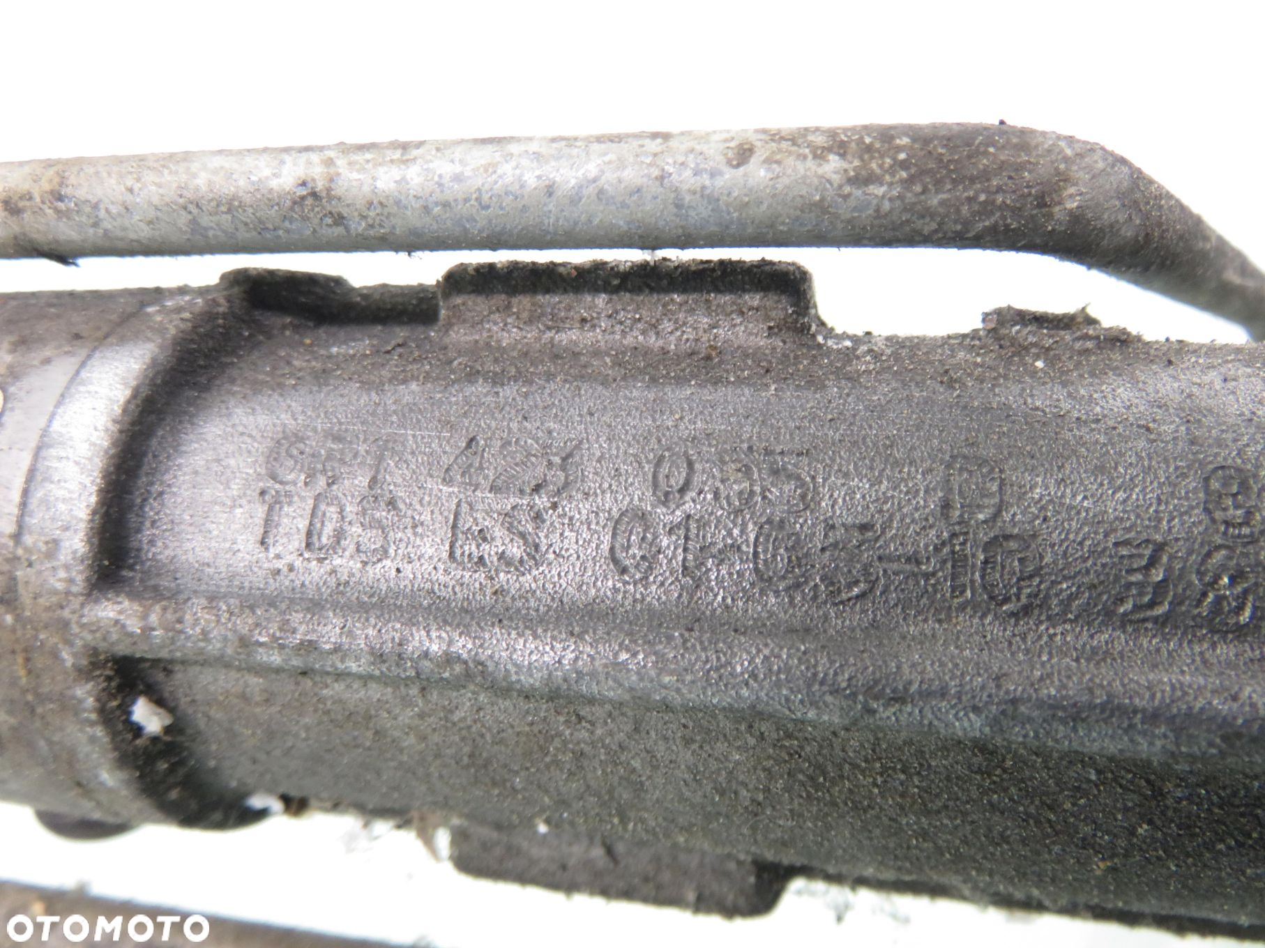 MAGLOWNICA SEAT IBIZA IV 6R1423051S 6R1423055D - 4
