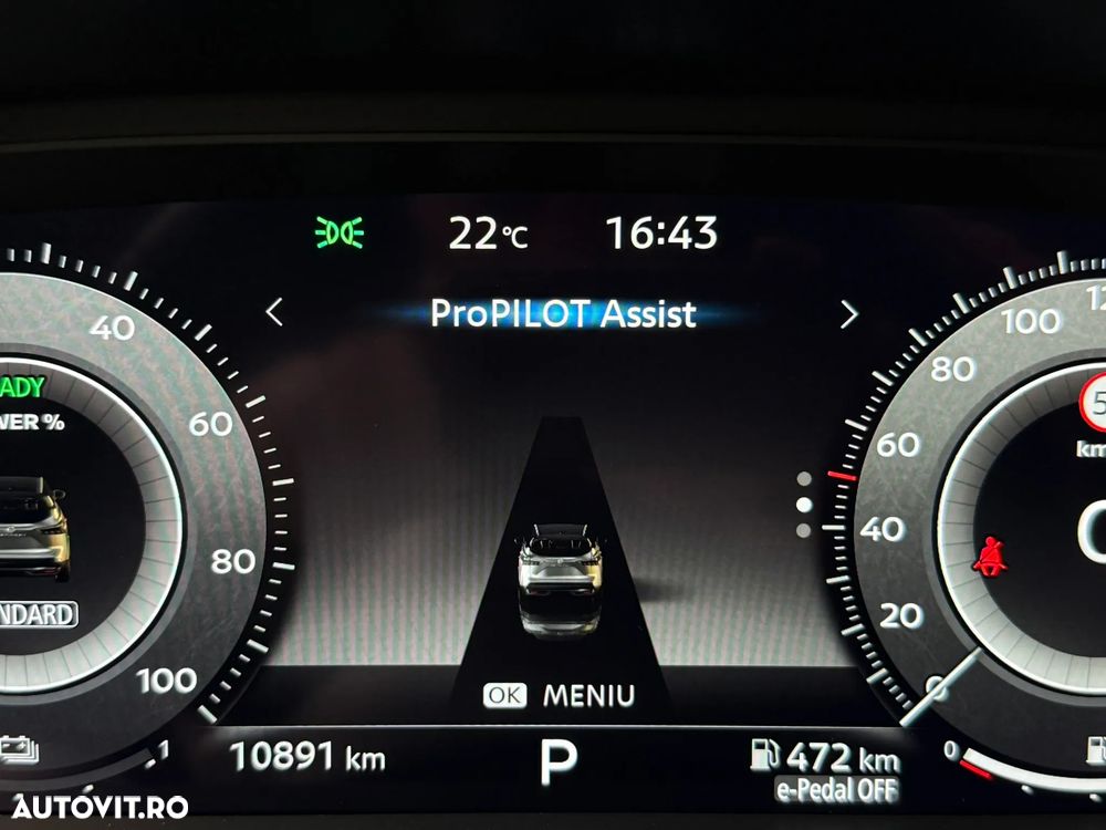 Nissan Qashqai 1.5 e-POWER N-Design - 30
