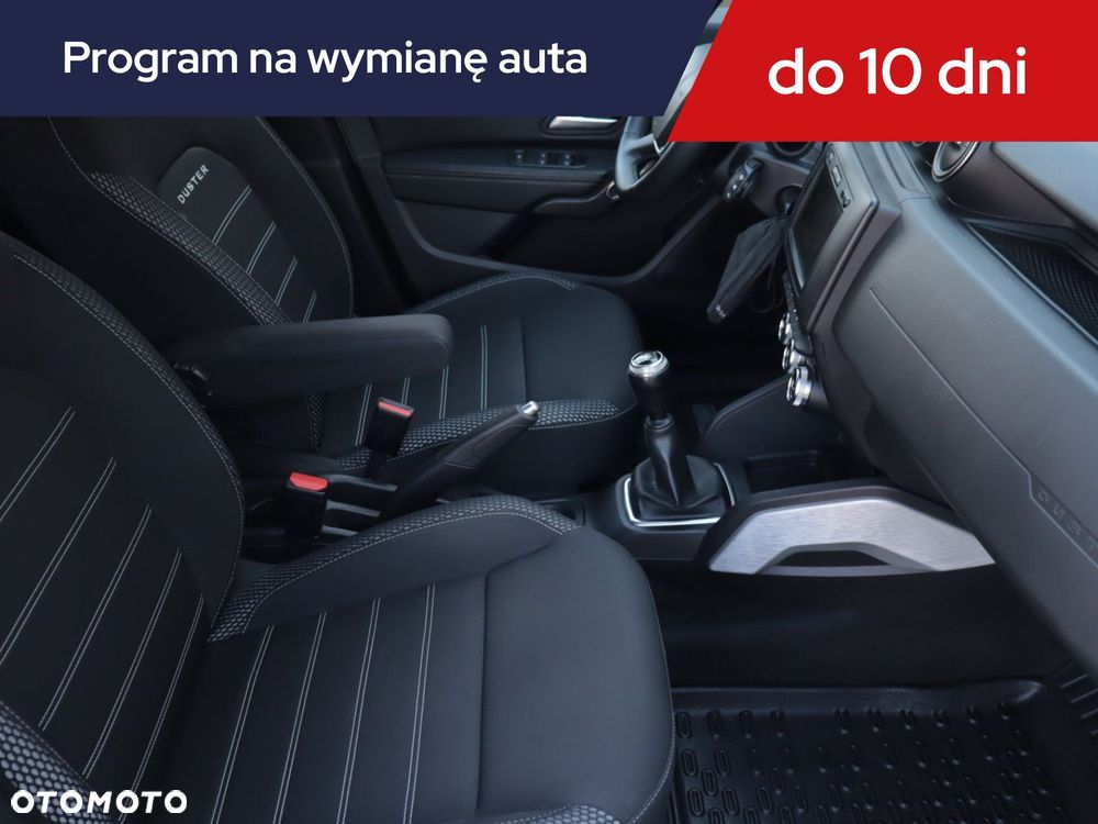Dacia Duster - 11