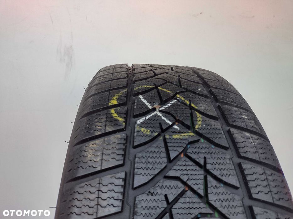 1x Opona zimowa 255/45/20 DUNLOP WINTER SPORT 5 (MO) 105y 7,5mm! - 3