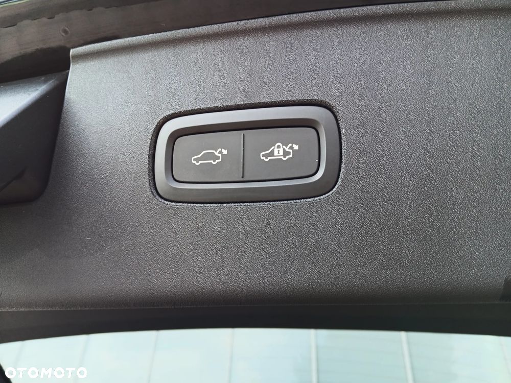 Volvo EX90 111kWh Twin Performance AWD Ultra 7 os - 9