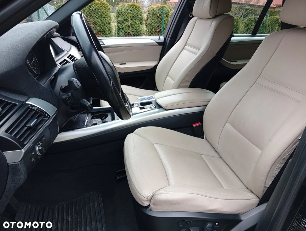 BMW X5 - 34