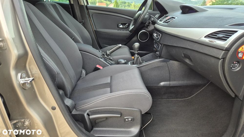 Renault Megane 1.6 16V 110 Authentique - 14
