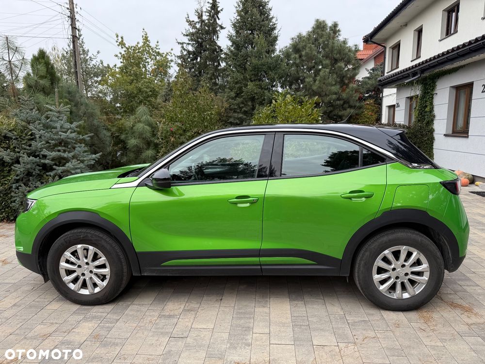 Opel Mokka Mokka-e 50kWh Edition - 4