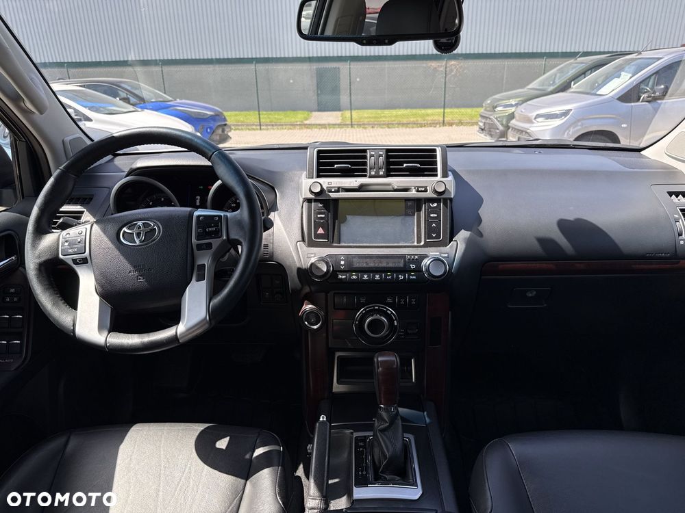 Toyota Land Cruiser LC 2.8 D-4D Invincible - 9