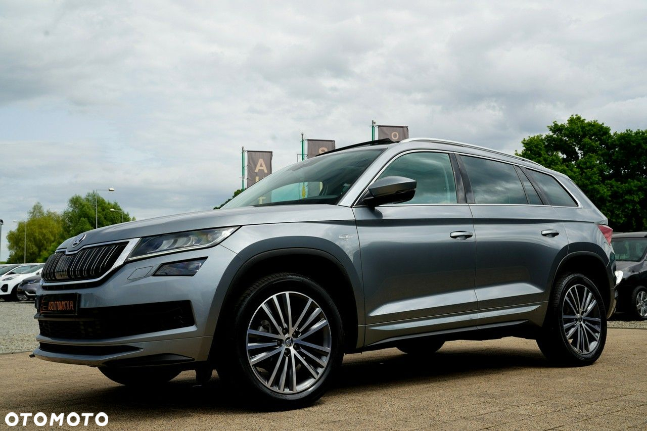 Skoda Kodiaq - 9