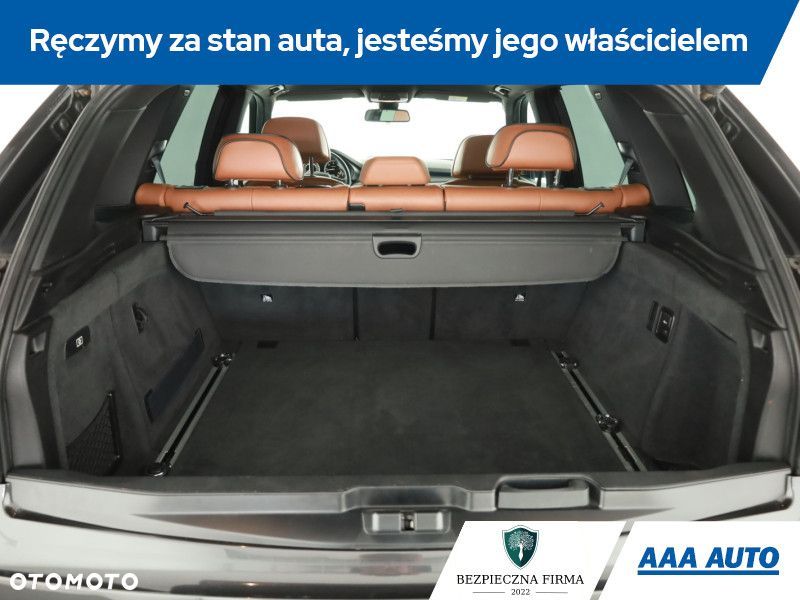 BMW X5 - 17