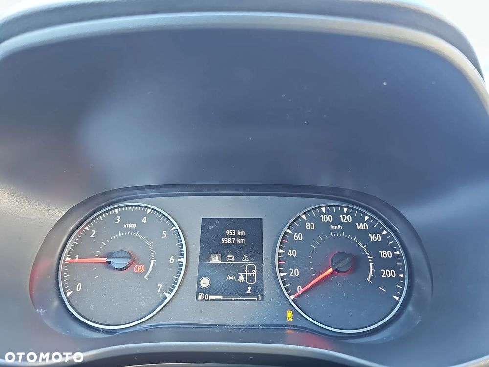 Dacia Jogger 1.0 TCe Extreme 7os - 17