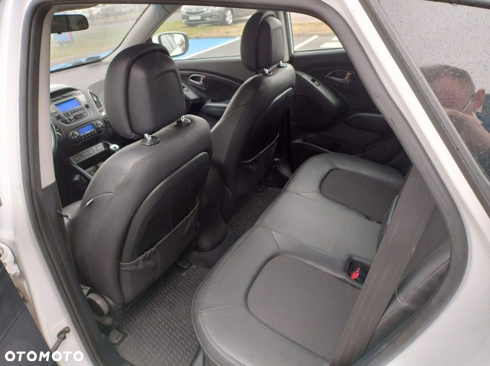 Hyundai ix35 - 10