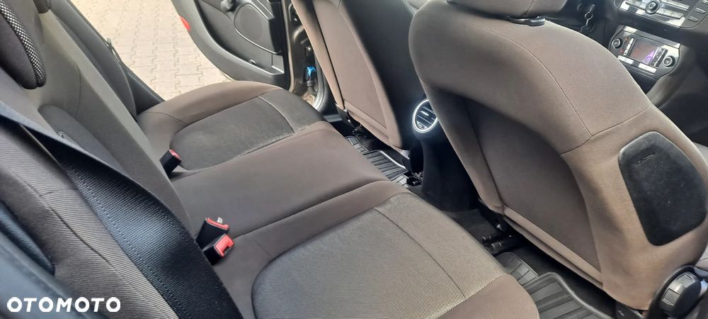 Fiat Bravo 1.4 16V Dynamic - 29