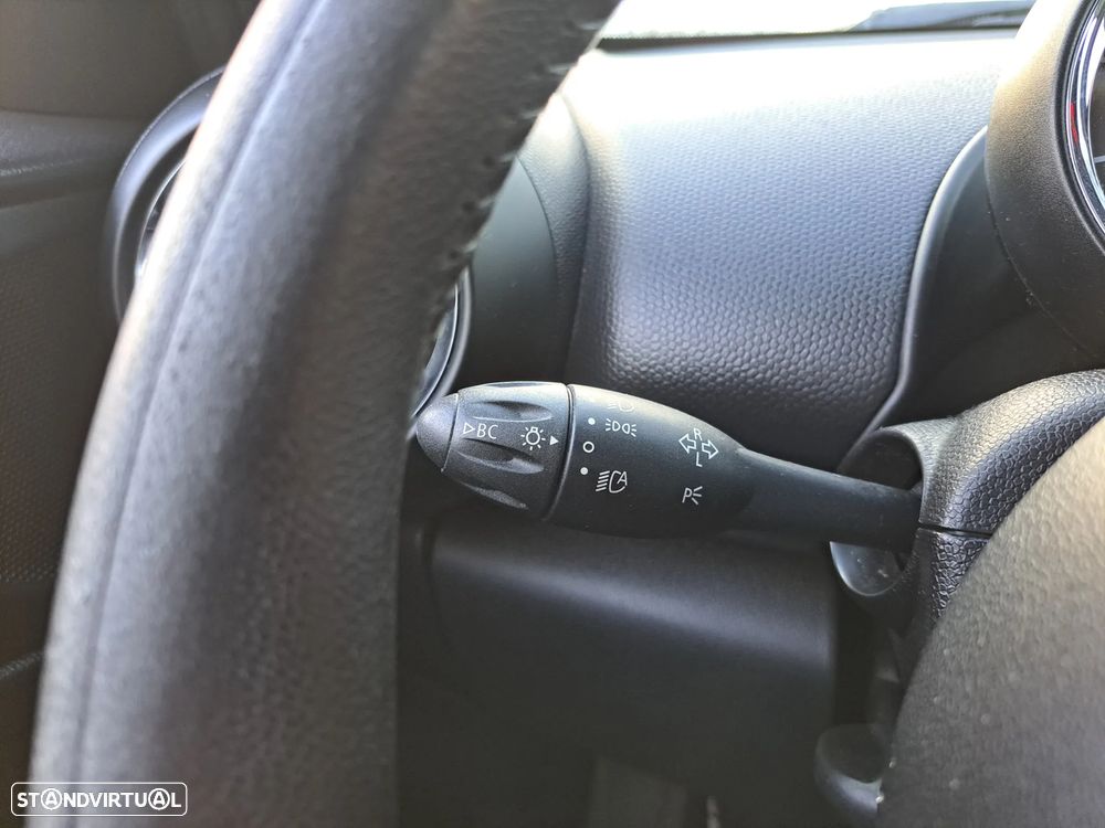 MINI Paceman Cooper D - 14