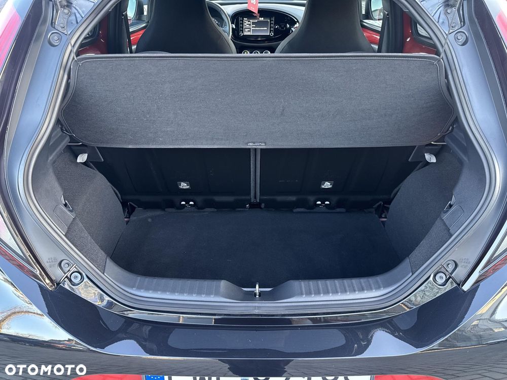 Toyota Aygo X 1.0 VVT-i Style CVT - 16