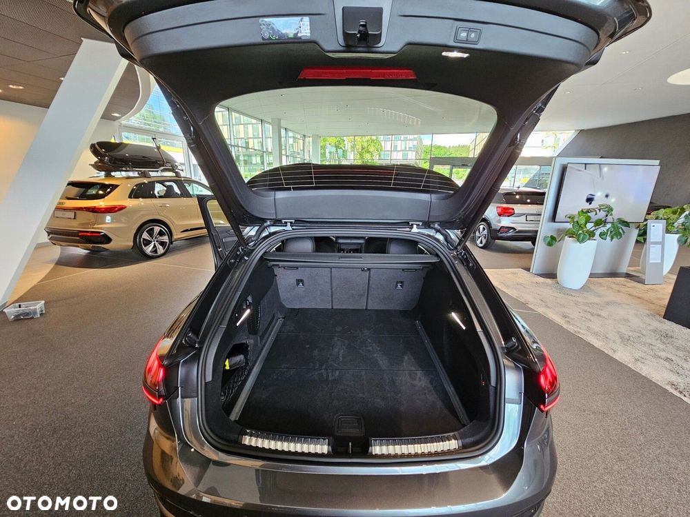 Audi A6 Avant - 15