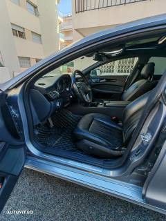 Mercedes-Benz CLS 350 CDI 7G-TRONIC - 3
