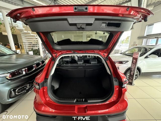 Forthing T5 EVO - 8