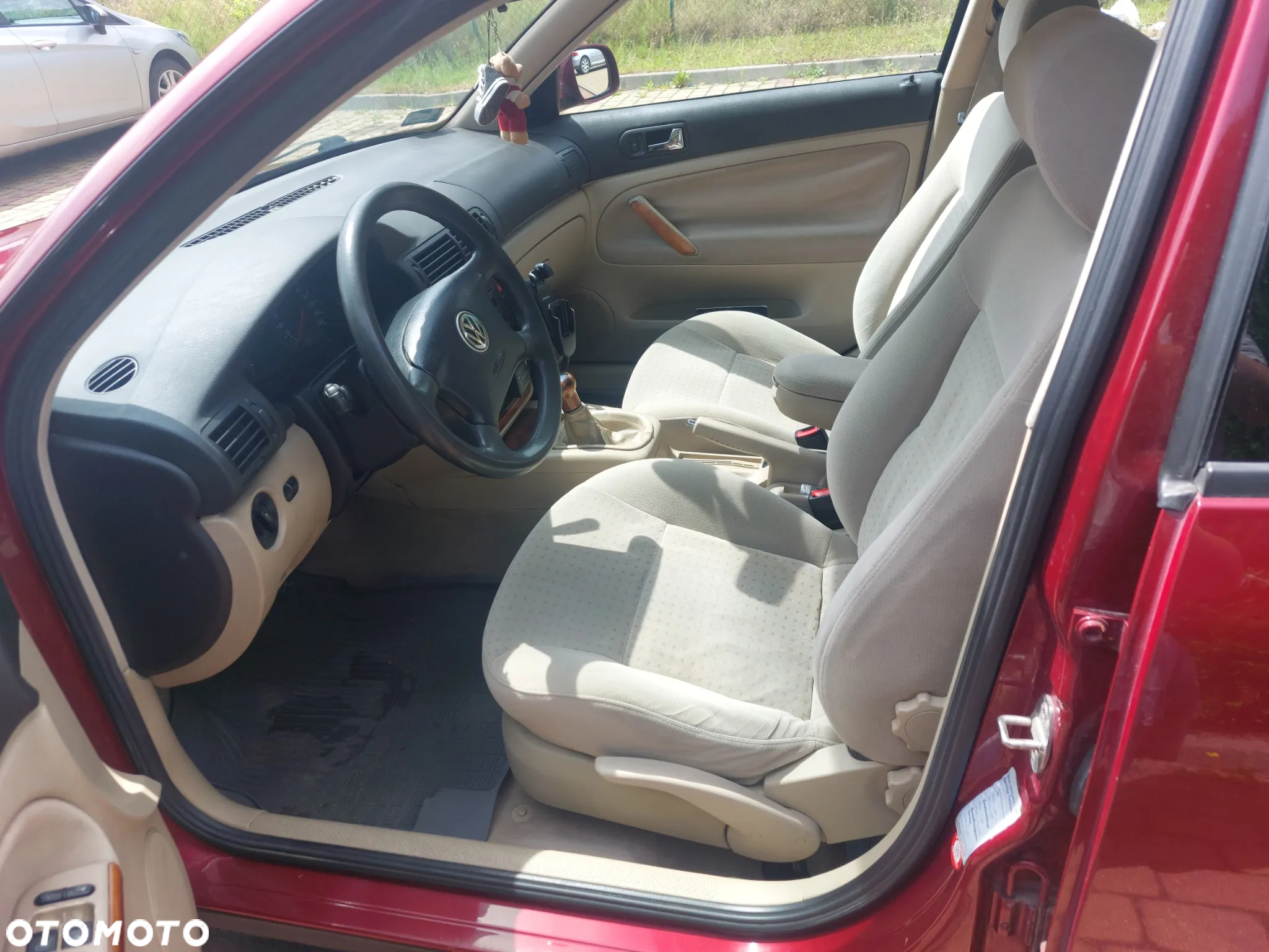 Volkswagen Passat - 9