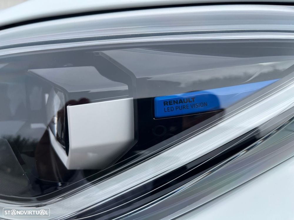 Renault Zoe (c/ Bateria) Intens 50 - 10