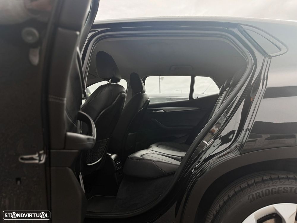 BMW X2 25 e xDrive - 9