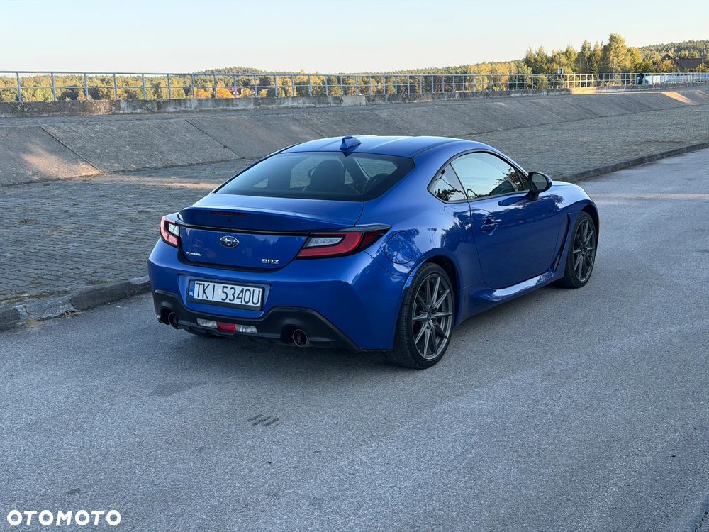 Subaru BRZ 2.4i Sport - 13