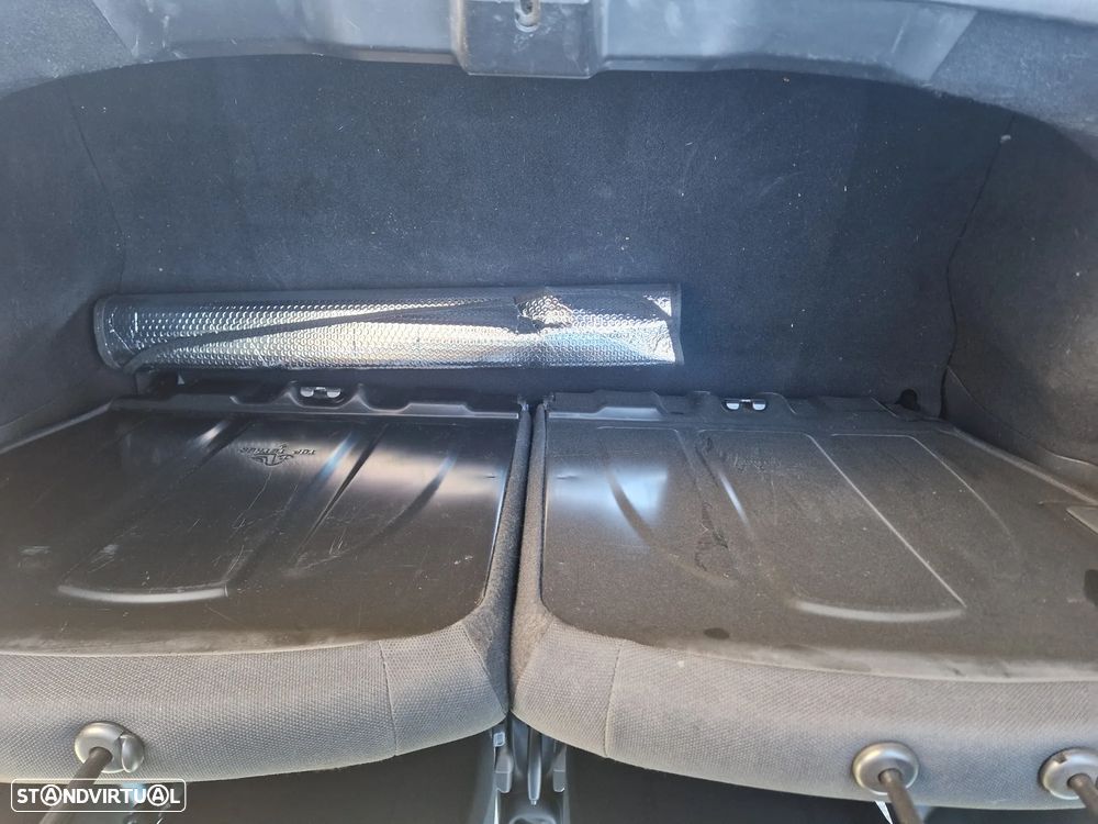 Peugeot 108 1.0 VTI Top! Active - 25