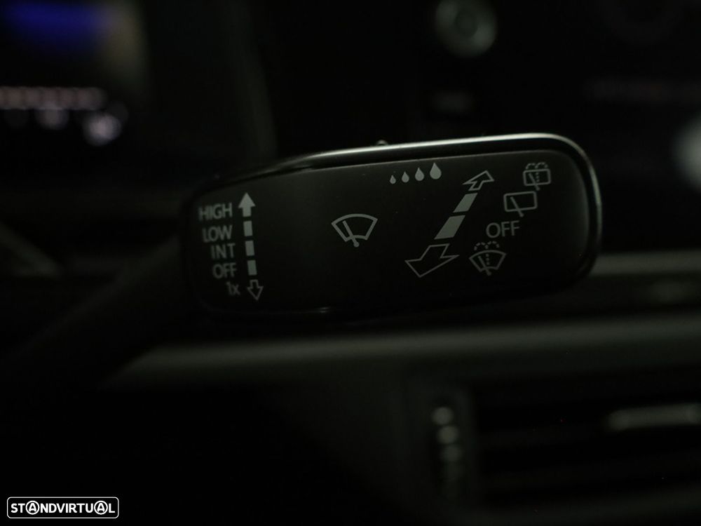 VW Taigo 1.0 TSI Urban - 9