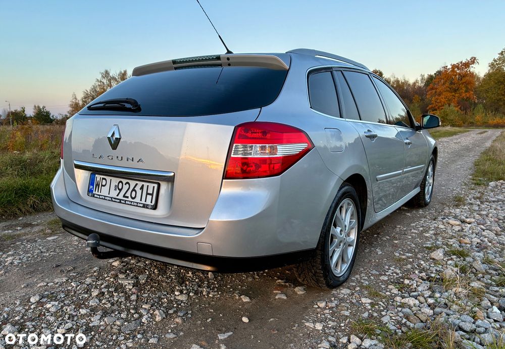 Renault Laguna - 7