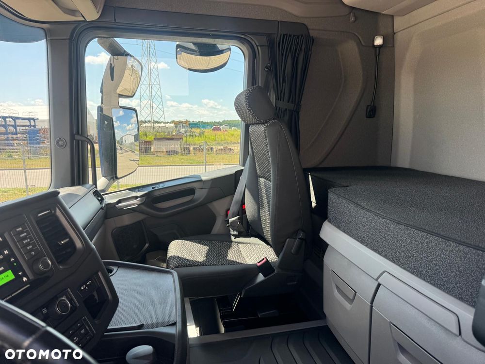 Scania R450/ 2022r/ FULL LEDY/ BAKI 1300L/ Serwis NIEMCY - 25