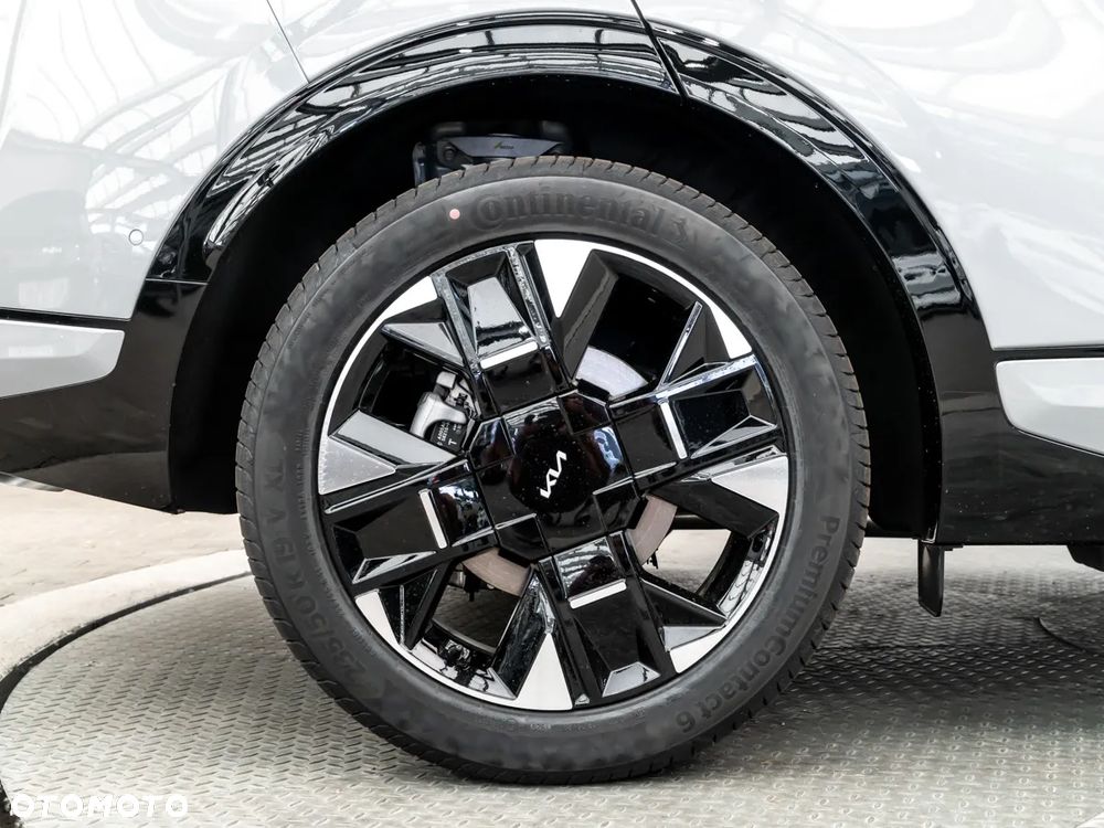 Kia Sportage 1.6 T-GDI GT Line 2WD DCT - 9