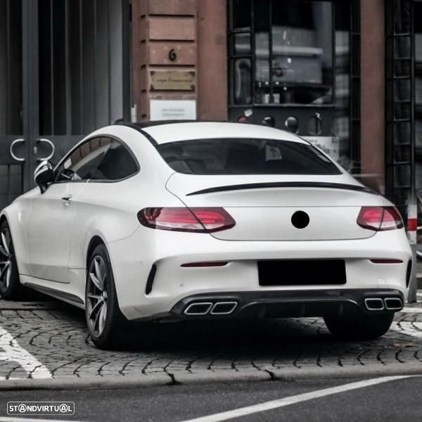 Aileron Mercedes C C205 (2014 a 2020) - 4
