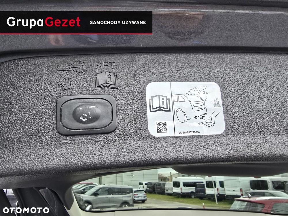 Ford Kuga - 33