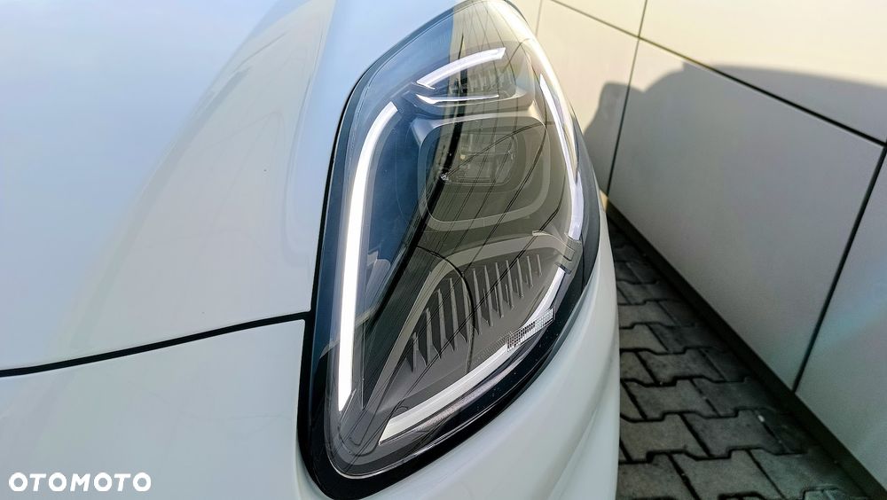 Ford Puma 1.0 EcoBoost mHEV ST-Line X PowerShift - 24