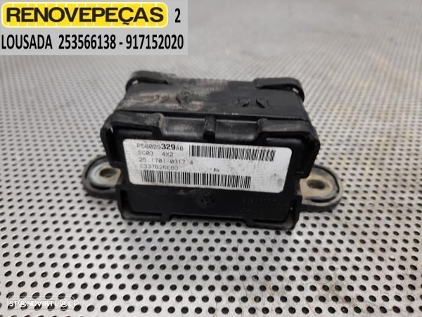 Sensor / Modulo Esp Dodge Caliber - 1
