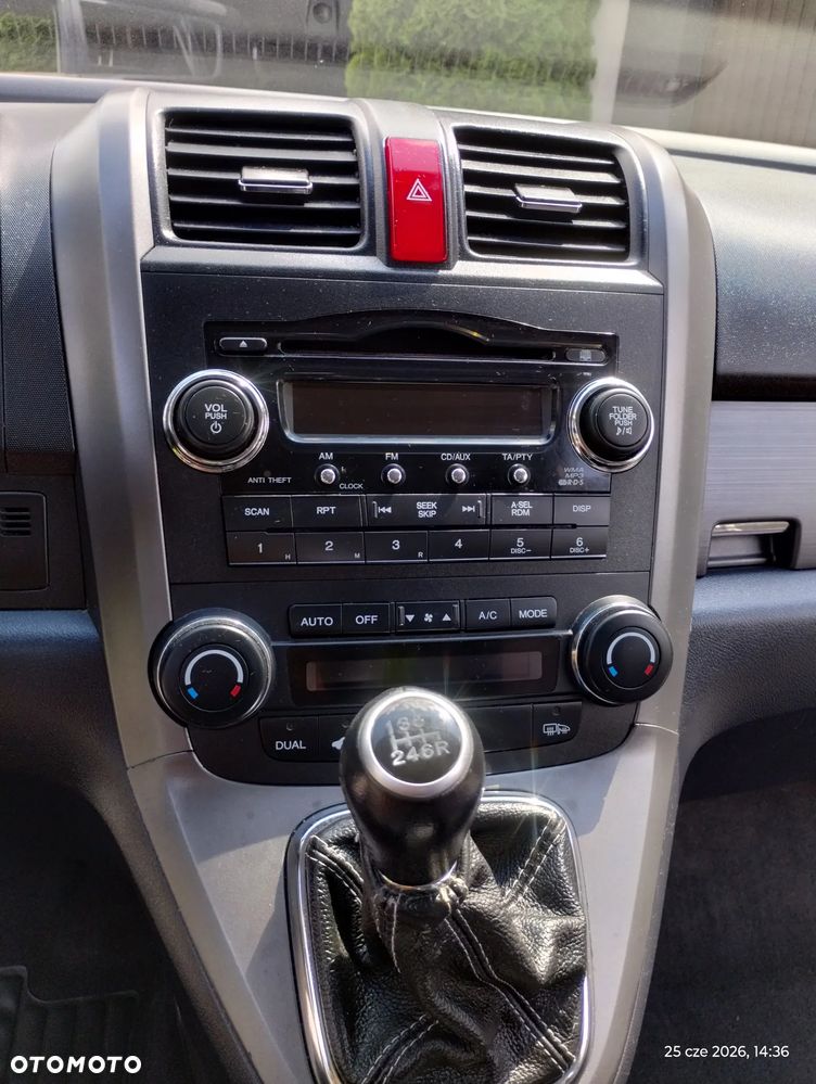 Honda CR-V 2.0i-VTEC Elegance - 28