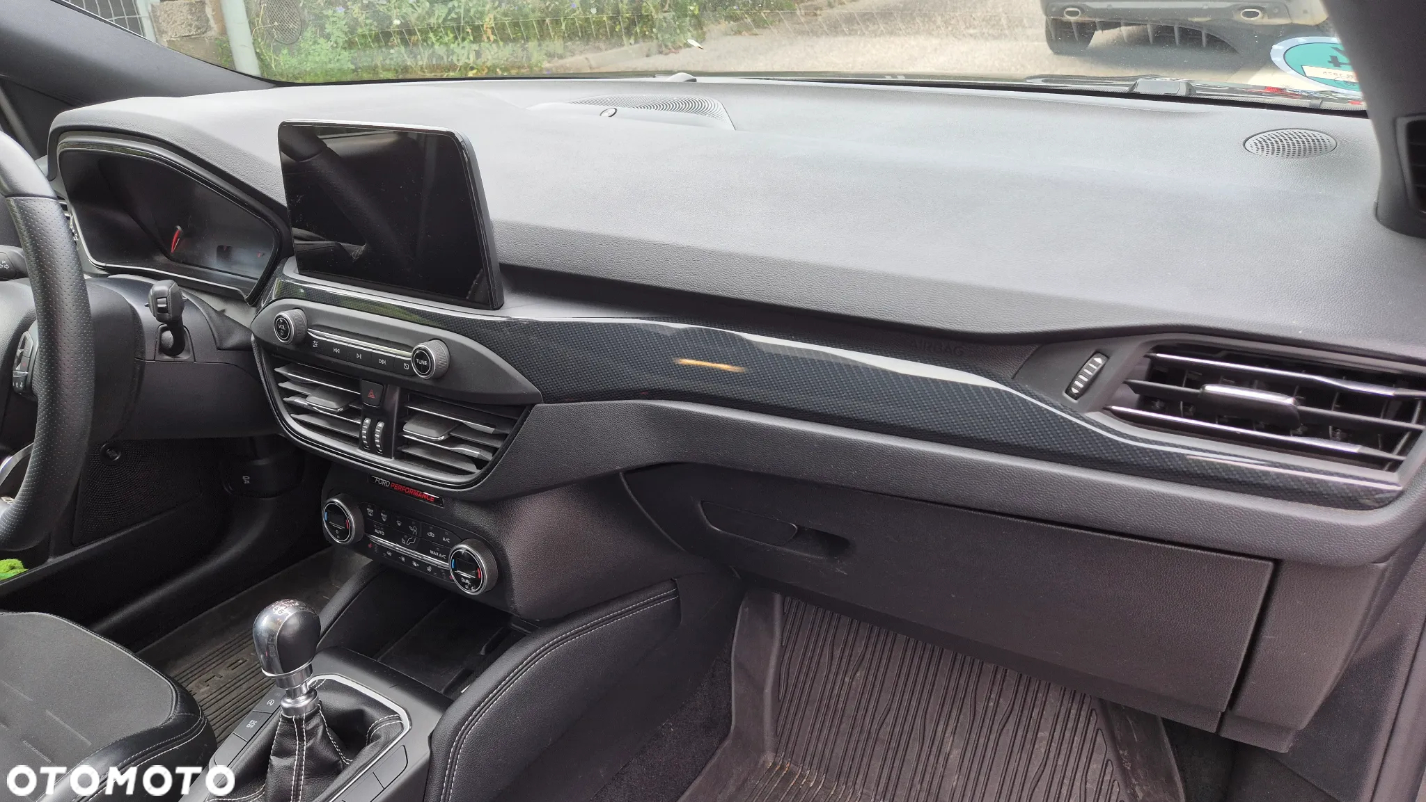 Ford Focus 2.0 EcoBlue ST - 17