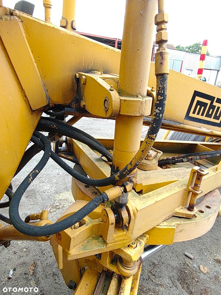 Bomag MBU G3 - 39