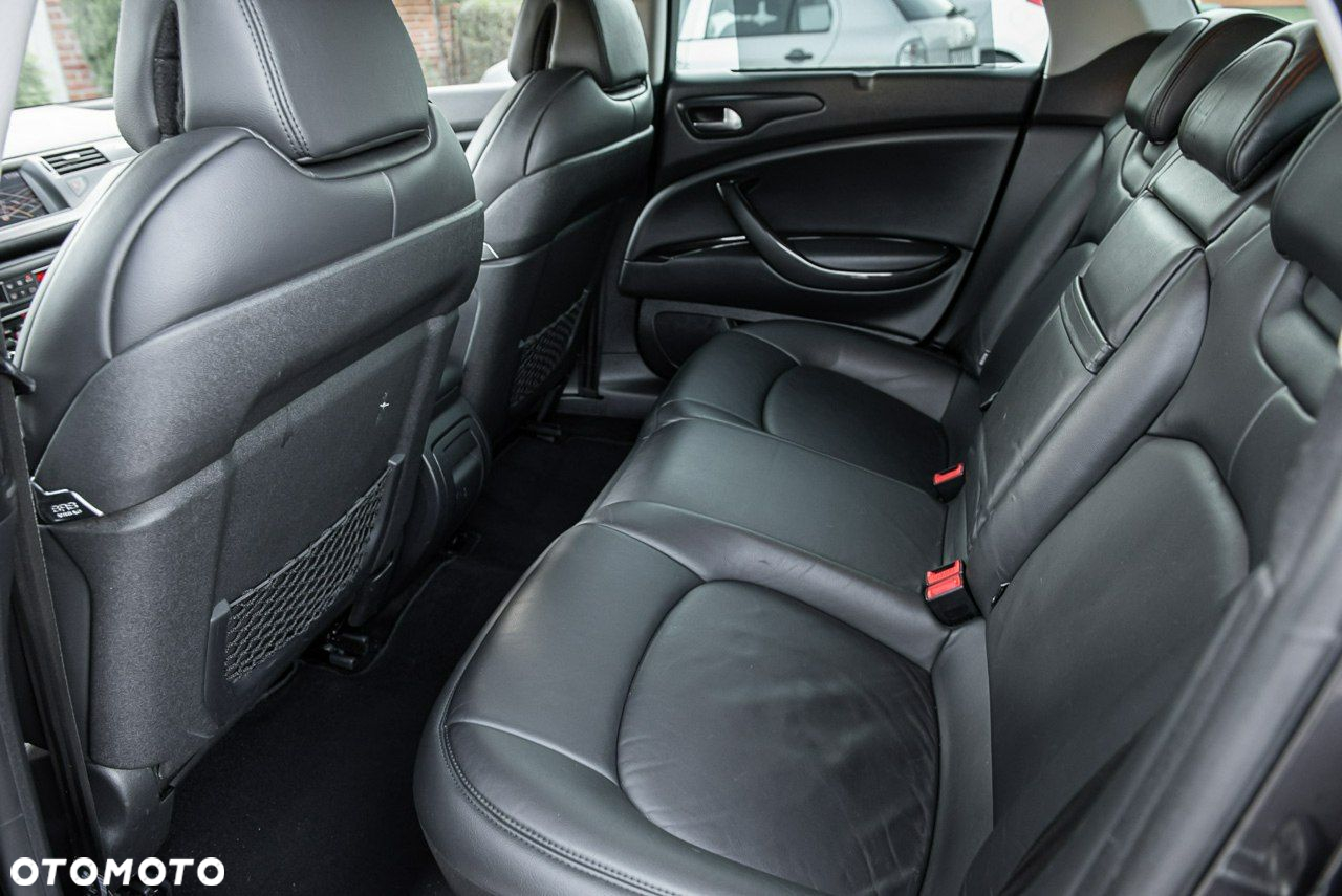 Citroën C5 Tourer HDi 165 FAP Exclusive - 7