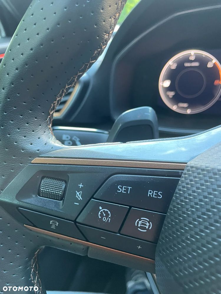 Cupra Formentor VZ 1.4 e-Hybrid DSG - 33
