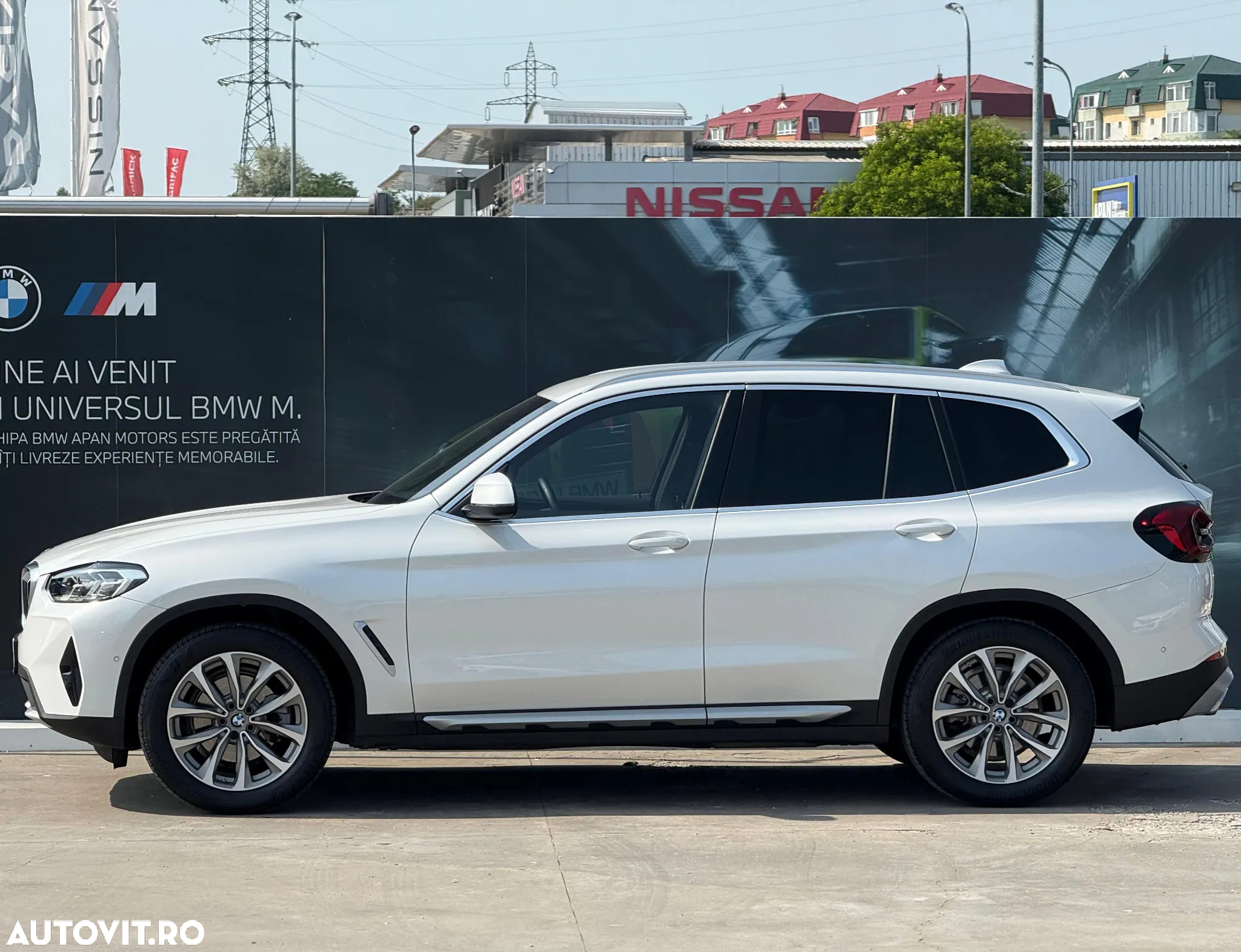 BMW X3 xDrive20i AT MHEV - 24