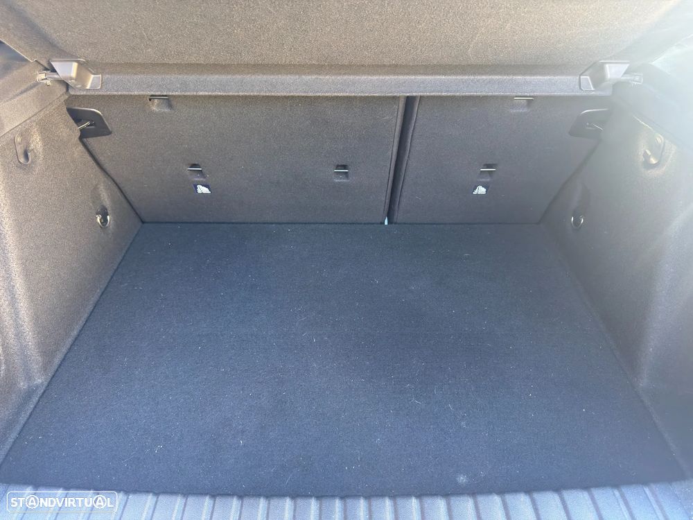 BMW 116 d Pack M Auto - 30