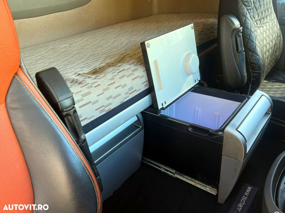 DAF XF 460 FT Super Space Cab - 4