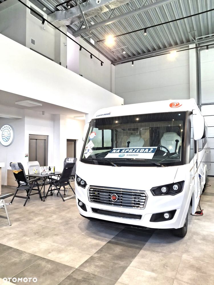 Eura Mobil 890 QB - 3