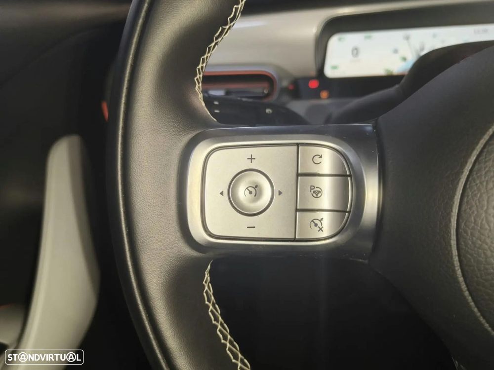 Smart #1 66 kWh Premium - 24