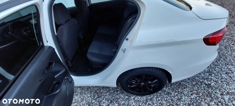 Fiat Tipo 1.4 16v Street - 21