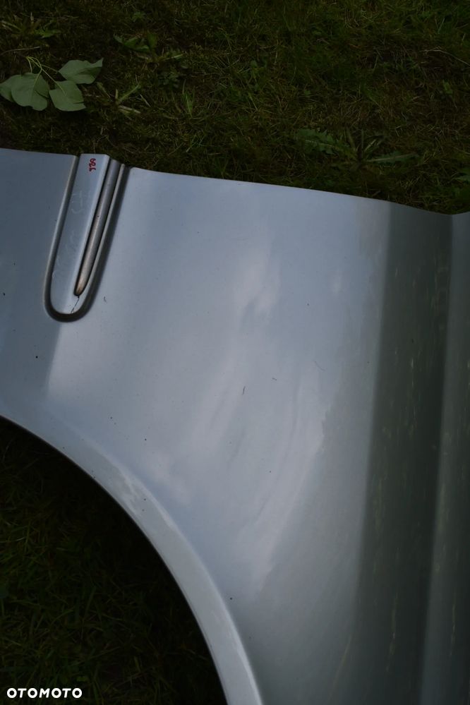 MERCEDES W209 CLK BŁOTNIK PRZEDNI PRZÓD PRAWY 775 ORYGINAŁ - 5