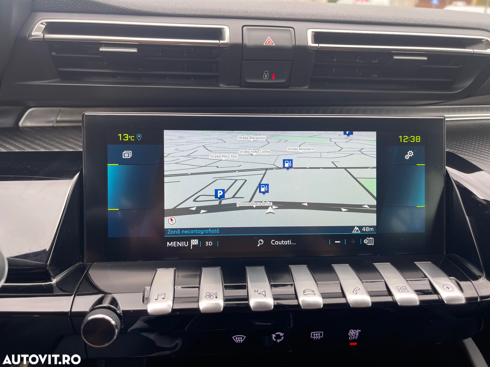 Peugeot 508 Hybrid 225 e-EAT8 Allure Pack - 13