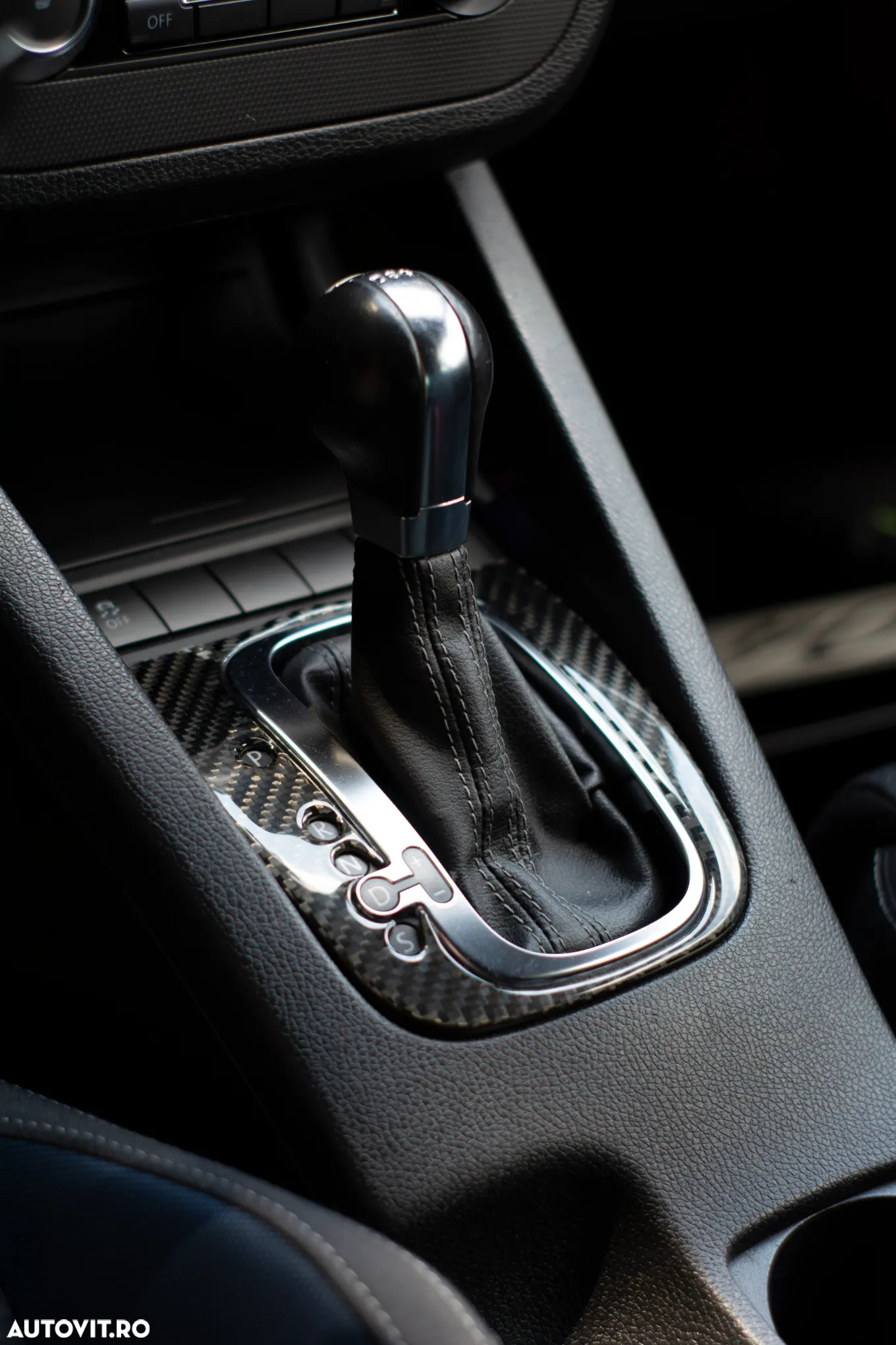 Volkswagen Scirocco 2.0 TSI DSG - 9